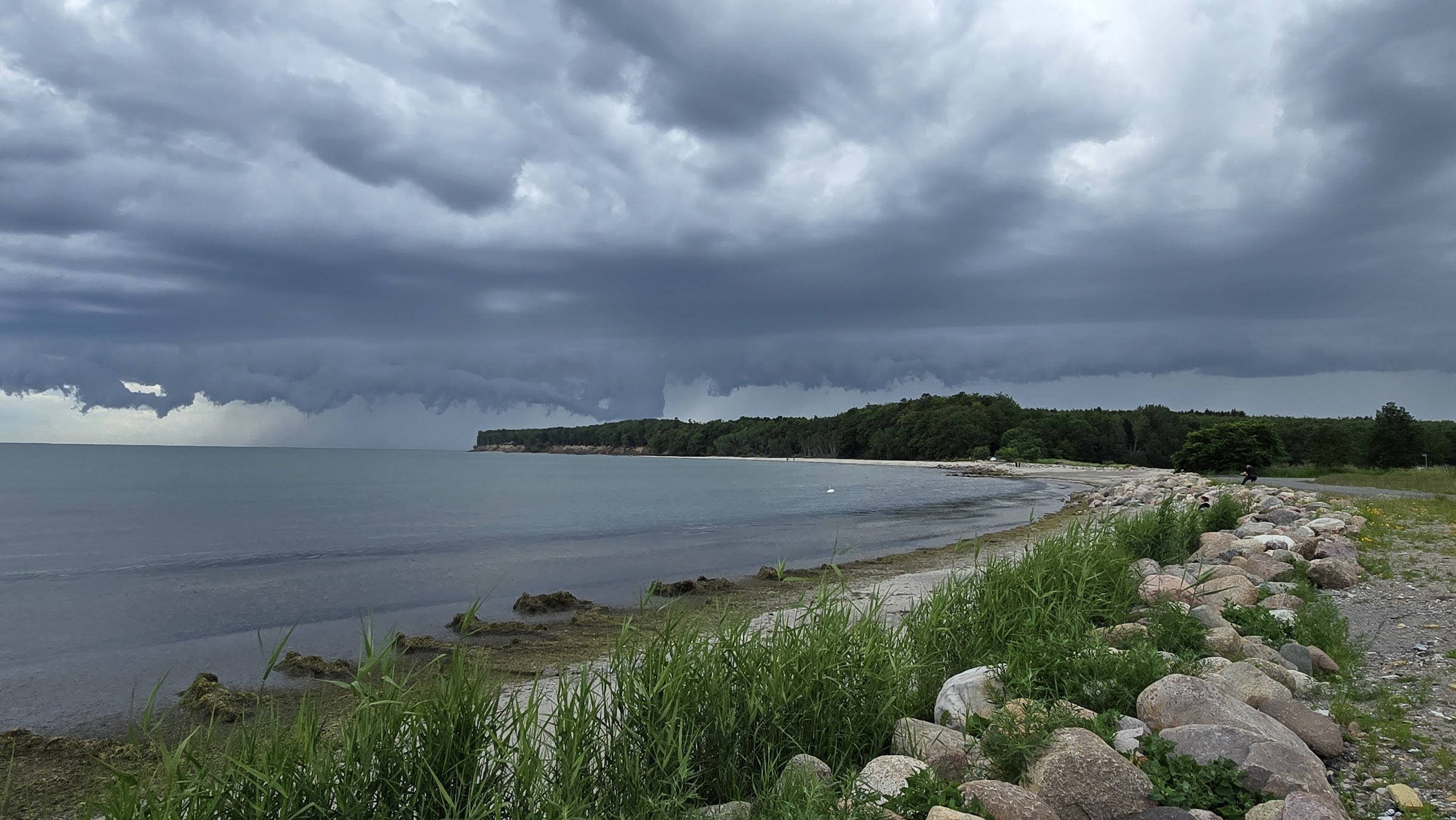 Hesnæs Havn Spisehal, Bageri, Konditori & Kolonial